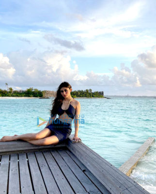 Celeb Photos Of Mouni Roy