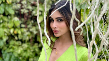 Celebrity Photo Of Mouni Roy