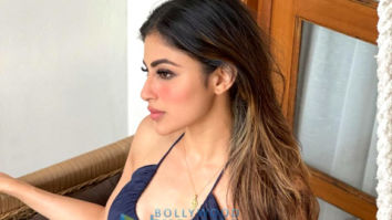 Celeb Photos Of Mouni Roy