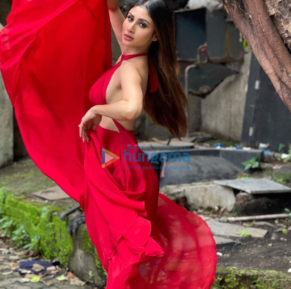 Mouni Roy