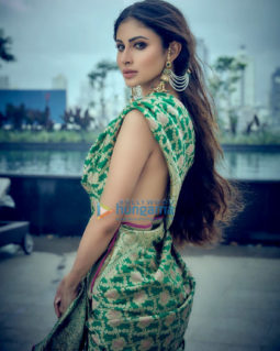 Celeb Photos Of Mouni Roy
