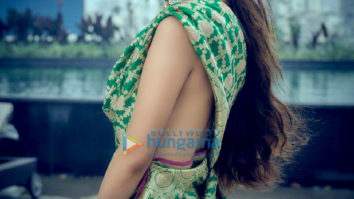 Celeb Photos Of Mouni Roy