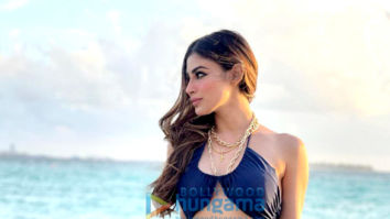 Celeb Photos Of Mouni Roy