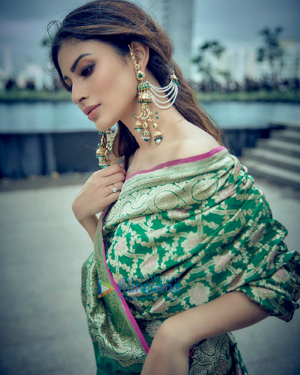 Mouni Roy