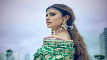 Celeb Photos Of Mouni Roy