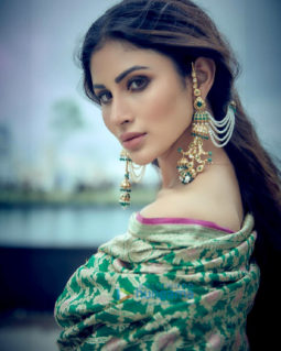 Celeb Photos Of Mouni Roy