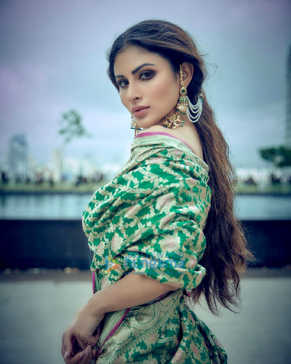 Mouni Roy