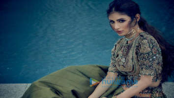 Celebrity Photo Of Mouni Roy