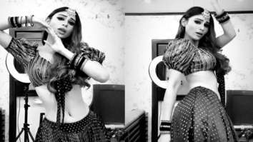 Mouni Roy moves to the beat of ‘Leke Pehla Pehla Pyaar’; leaves fans impressed