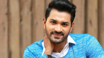 Mrunal Jain reveals he will be a father in January 2022