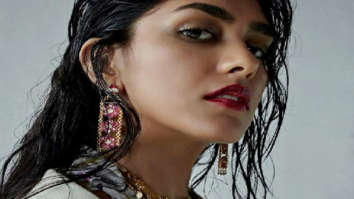Celeb Photos Of Mrunal Thakur