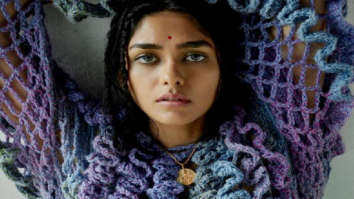 Celeb Photos Of Mrunal Thakur
