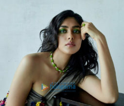 Celeb Photos Of Mrunal Thakur