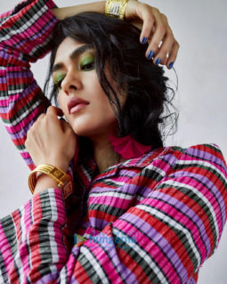 Celebrity Photo Of Mrunal Thakur