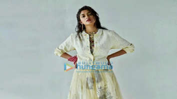 Celeb Photos Of Mrunal Thakur