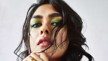 Celeb Photos Of Mrunal Thakur