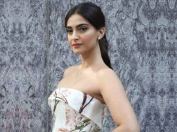 Sonam Kapoor to take Life in the UK test; says she has been studying for a week