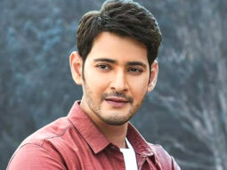 “My films are made for the big screen; I will never take away from my fans” – Telugu superstar Mahesh Babu