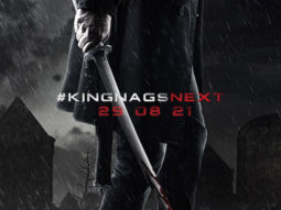 Nagarjuna Akkineni and director Praveen Sattaru’s upcoming film’s pre-look unveiled