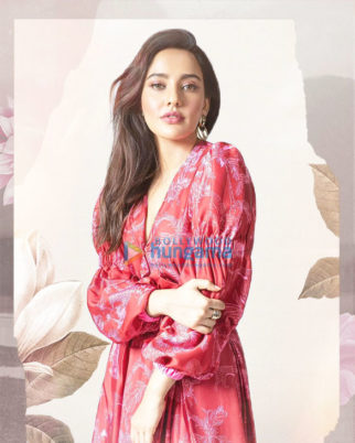 Celeb Photos Of Neha Sharma