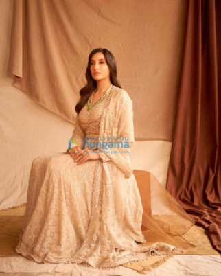 Celeb Photos Of Nora Fatehi