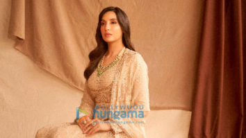 Celeb Photos Of Nora Fatehi