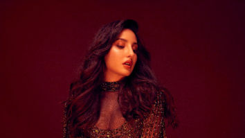 Celeb Photos Of Nora Fatehi