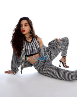 Celebrity Photo Of Nora Fatehi