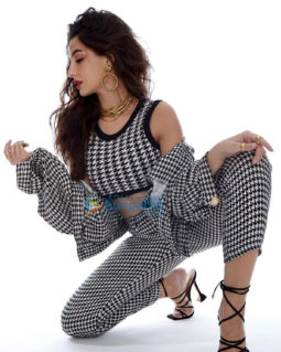 Celebrity Photo Of Nora Fatehi