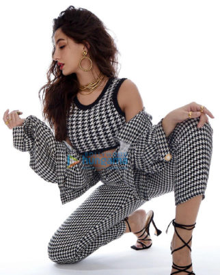 Celebrity Photo Of Nora Fatehi