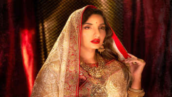 Celeb Photos Of Nora Fatehi