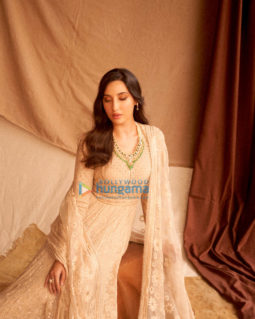 Celeb Photos Of Nora Fatehi
