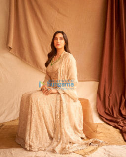 Celeb Photos Of Nora Fatehi