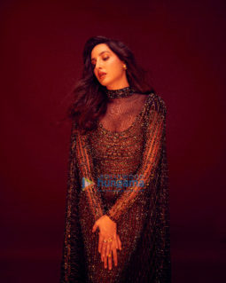 Celeb Photos Of Nora Fatehi