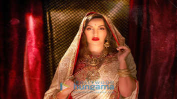 Celeb Photos Of Nora Fatehi
