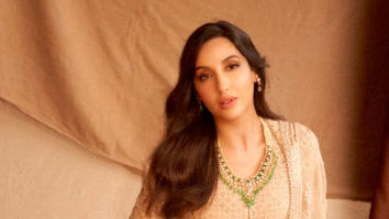 Celeb Photos Of Nora Fatehi