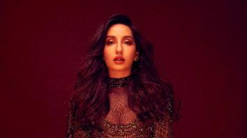 Celeb Photos Of Nora Fatehi