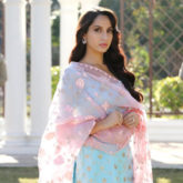 "The positivity, support and upliftment means the world to me" - Nora Fatehi on appreciation for Bhuj: The Pride Of India