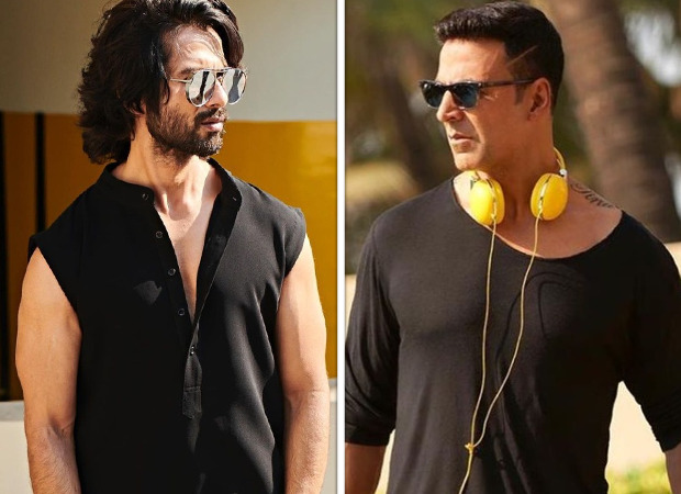 Not Shahid Kapoor but Akshay Kumar to now step into Suriya's shoes for Soorarai Pottru