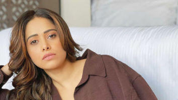 Celeb Photos Of Nushrratt Bharuccha