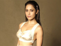Nushrratt Bharuccha rushed to hospital from Luv Ranjan’s film set after vertigo attack; advised bed rest for 15 days 