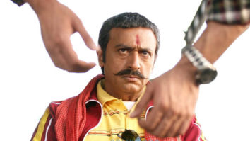 Movie Stills Of The Movie Oye Mamu!