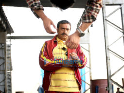 Movie Stills Of The Movie Oye Mamu!