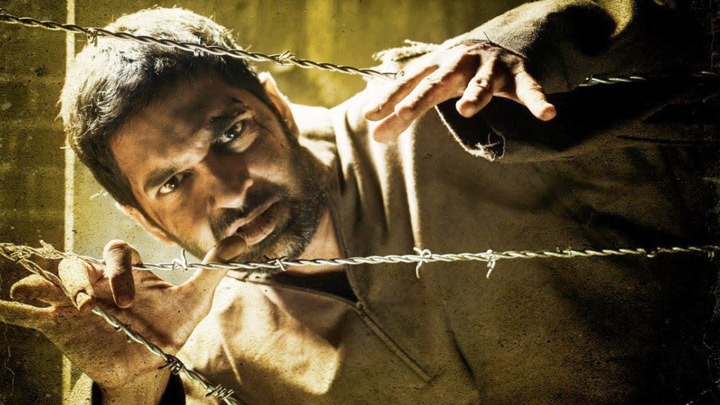 P.O.W. – Bandi Yuddh Ke | Official Trailer | Purab Kohli and Satyadeep Mishra