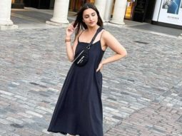Parineeti Chopra shows the true struggle of getting the perfect instagram picture!