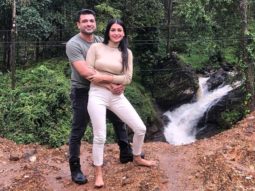 Pavitra Punia wishes boyfriend Eijaz Khan in a heartwarming post, calls him ‘my happiness’