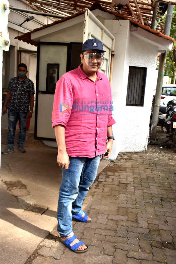 photos celebs grace the screening of shershaah 1
