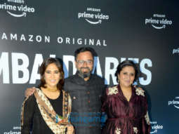 Photos: Celebs grace the trailer launch of Mumbai Diaries 26/11