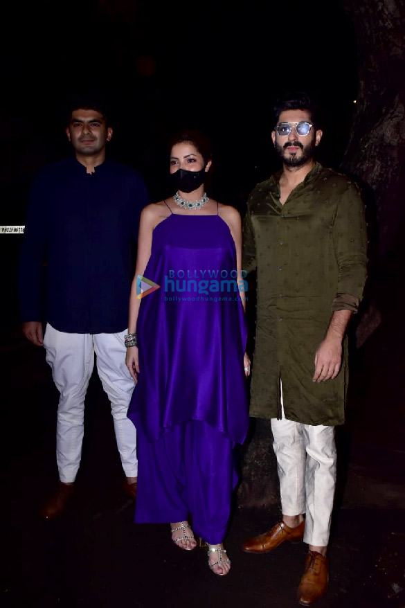 photos celebs snapped at rhea kapoors wedding party 1582021 1
