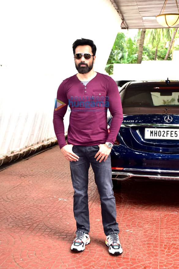photos emraan hashmi and anand pandit snapped during chehre promotions 2 2